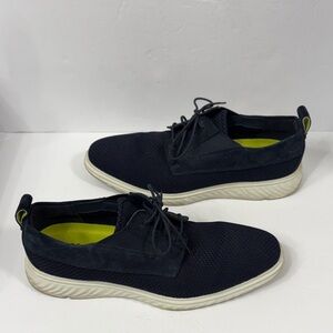 ECCO Men's St.1 Hybrid Lite Summer Derby Oxford